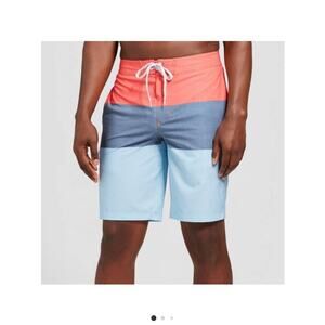 Men's 10"  Board Shorts 33